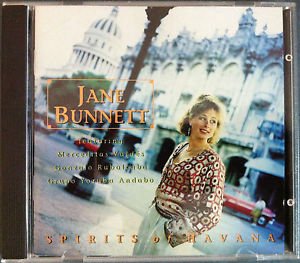 couverture de : SPIRITS OF HAVANA