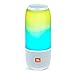 JBL Pulse 3 Wireless Portable Speaker with 360 0 Lightshow (White) RS.13360.00
