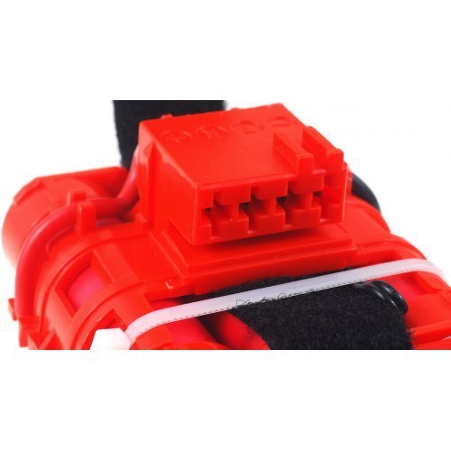 Powerakku für Mähroboter Husqvarna Automower 308, 18V, Li-Ion - 3