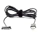 Produktbild UltimateAddons 2 meter extra lang Sync und Laden USB Kabel für Apple iPhone 4S