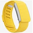 Unisex-Adult Whoop Sport Flex Wrist Band, Soft-Touch Silicone, Waterproof, Whoop 4.0 Compatible - Flash