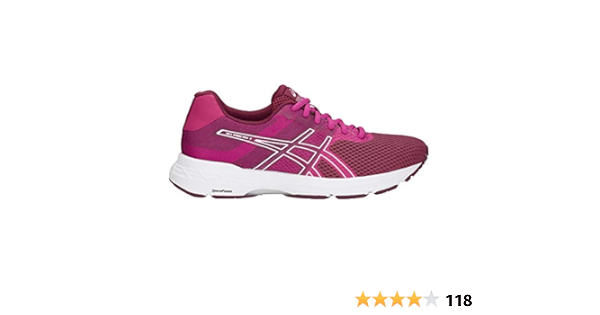 asics gel phoenix 9 avaliação