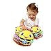 Bright Starts Having a Ball(TM) Roll & Chase Bumble Bee(TM) (Yellow)
