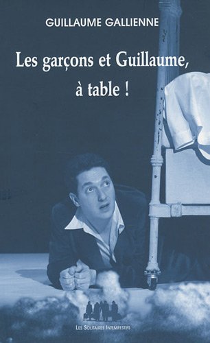 Download Les garçons et Guillaume, à table ! Download Les garçons et Guillaume, à table !