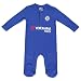 Chelsea Unisex Official Sleepsuit, Multi-Colour, 3-6 Months