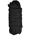 Produktbild Namee 10 m Bondageseil Bondage Seil 10m 8mm (schwarz)