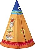 HABA 8061 – Spielzelt Tipi - 4