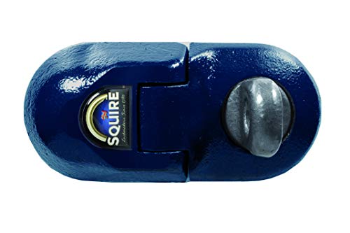 Henry Squire STH1 Hi Security CEN Grade 6 Padbar