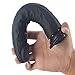Produktbild Dildo Mit Saugnapf, Simulierter Riesen-Herren-Penis Aus Silikon, Dildo Vibratoren Für Sie Mit Stoßfunktion Für Lesbisch, Steckbar 22cm