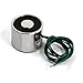 Produktbild 12 V 0,24 A 2,5 KG Elektro-Lasthebemagnet Elektromagnet Magnetspule 20 x 15 mm