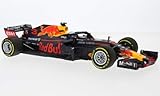 ASTON MARTIN Tag Heuer RB14, No.3, Red Bull Racing, Red Bull, Formel 1, GP Australien, 2018, Modellauto, Fertigmodell, Minichamps 1:18
