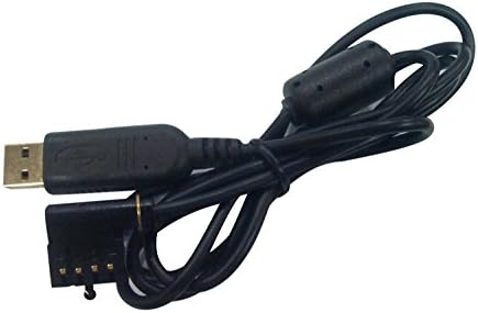 qualityfirstUSB Cable for Garmin Geko 201, Garmin Geko 301 Garmin eTrex Camo, Garmin eMap, Garmin eTrex, Garmin eTrex H, Garmin eTrex Legend (but NOT Legend C), Garmin eTrex Vista, Garmin eTrex Summission, Garmin eTrex Venture, Garmin eTrex, Mariner GolfLogix GPS Receivers, GolfLogix Golf GPS