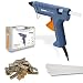 Produktbild Steinel Klebepistole Gluematic 3002 im Bastel-Koffer, 8 Klebesticks und Baumrinde, Basteln, Schmücken, Dekorieren