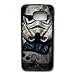 Produktbild Generisches Handy Hülle Für Samsung Galaxy S7 Schwarz Stormtrooper Star Wars H7E1CZ