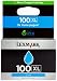 Produktbild Lexmark 14N1069E 100XL Tintenpatronen Hohekapazität 600 Seiten Rückgabe, cyan