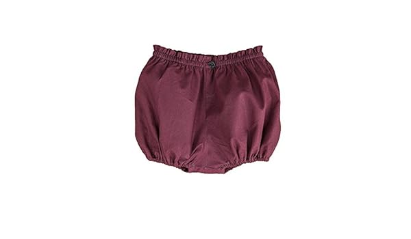 Bloomer Bebe Garcon Bordeaux Petits Points Produits Handmade Vetements Chaussures Et Accessoires Centroarco Com