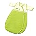 Price comparison product image Gesslein 773022 Bubou sleeping bag Season 110 Color 022, Multicolor