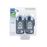 NICORETTE freshmint 2 mg Lutschtabletten gepresst 80 St...