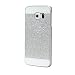 Produktbild Tonsee Diamant Strass Bling Luxus Shinning rückseitige Cover Case für Samsung Galaxy S7 Edge (silber)