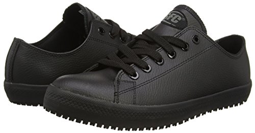 Shoes For Crews Herren Old School Low Rider Ii Arbeits-Und Schuhe - 5