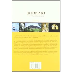 Budismo. Historia Y Doctrina