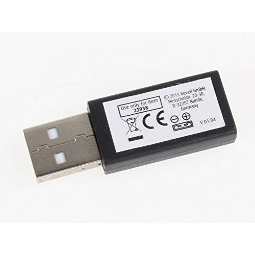 Preisvergleich Produktbild Revell 43716 Serienschalter, USB-Ladegerät (23938)" Fahrzeug Spielsets und Zubehör