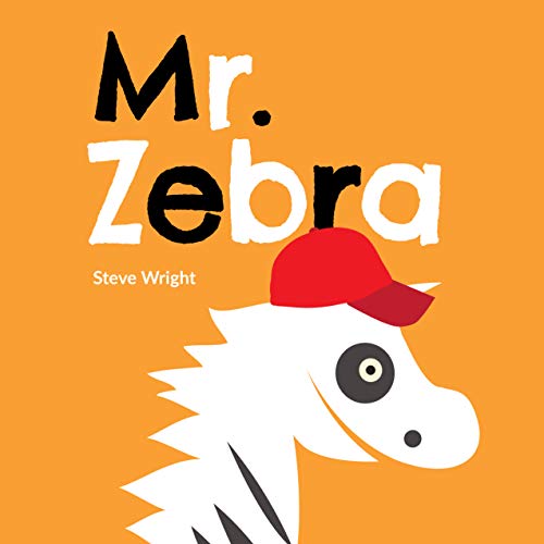 Mr. Zebra