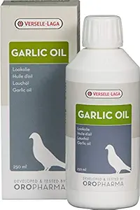 Versele-Laga Oropharma-Garlic Oil, 250 ml