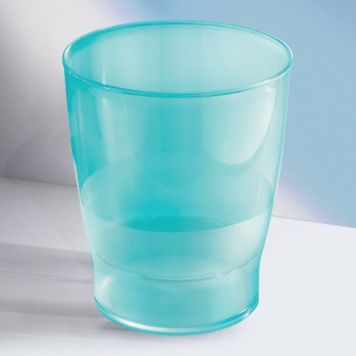 InterDesign 45744EU Franklin Abfalleimer, aruba - 2