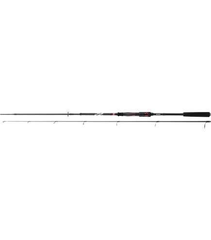 Mitchell TRAXX MX2 Lure Spinning 702MH 10-42g
