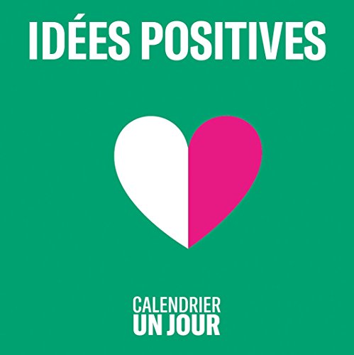 Download Calendrier Un jour - Idées positives Download Calendrier Un jour - Idées positives