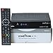 Price comparison product image Zgemma H 2s H2s Dual Core Twin Tuner Satellite Receiver With Full 7day EPG and IPTV Function