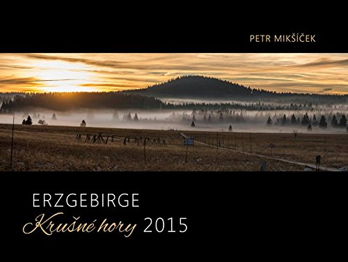 Erzgebirge 2015 / Krušné hory 2015