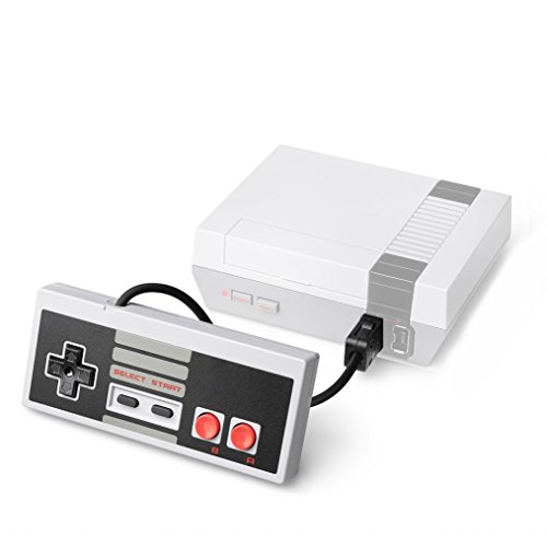 QUMOX 2X Gamepad Controller para Nintendo NES Classic Mini NES Joypad Cable 1 8 Metro