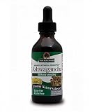 Nature's Answer Ashwaganda Alcohol Free, Alcohol Free, 2 Oz