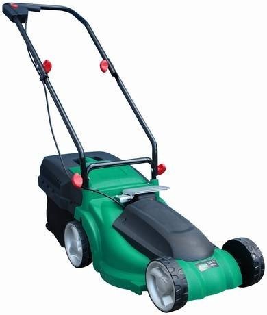 Preisvergleich Produktbild Güde Akku-Rasenmäher 320 / 24 LI-ION