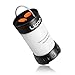 Produktbild Liqoo LED Campinglampe Akku Campingleuchte Aufladbar mit USB Kabel Aufgeladen IP64 Wasserdicht Magnetisch Zelt Laterne Notfallleuchte 5 Leuchtmodi für Camping Angeln Autoreparatur Wandern Abenteuer Notfall Joggen