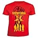 Produktbild SEPULTURA, Nation, 30 years anniversary - T-Shirt S