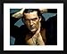 Produktbild Antonio Banderas gerahmtes Foto