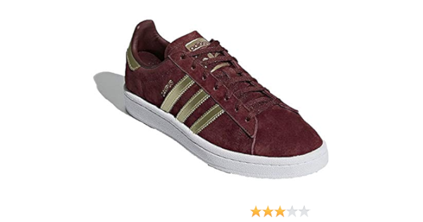 campus adidas rouge