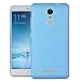 Turtle Airskin Super Thin Matte Finish [Anti Slip] Back Case Cover for Xiaomi Redmi Note 3 Blue RS.399.00