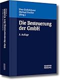 Image de Die Besteuerung der GmbH