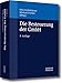 Die Besteuerung der GmbH by 
