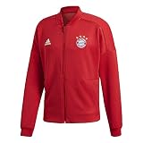 Size : Large 42-44" Chest adidas Veste FC Bayern Munich Z.N.E. 2018/19