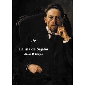 La isla de Sajalín (Clásica Maior)