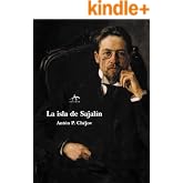 La isla de Sajal&iacute;n (Cl&aacute;sica Maior)