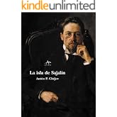 La isla de Sajal&iacute;n (Cl&aacute;sica Maior)