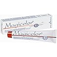 MagiColor Permanent Hair Color (5.77) Intense Violet Light Chestnut 100ml