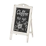 werbetafeln magnetisch Einfach zu verstauen dank Klappfunktion