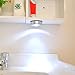 Produktbild LED Pat Lampe 3 LEDs Touch Lampe Deckenwand/Kabinett Licht Mini LED Nachtlicht